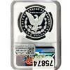 Image 2 : 2025-S Morgan Silver Dollar NGC PF70 Ultra Cameo