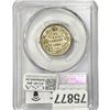 Image 2 : 1902-H Canada 25c Quater PCGS AU50