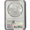 Image 2 : 2016 Silver Eagle NGC MS70