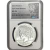 Image 1 : 2023 Silver Peace Dollar NGC MS70
