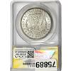Image 2 : 1900 Morgan Silver Dollar ANACS MS63