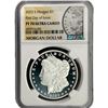 Image 1 : 2023-S Morgan Silver Dollar NGC PF70 Ultra Cameo