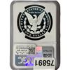 Image 2 : 2023-S Morgan Silver Dollar NGC PF70 Ultra Cameo