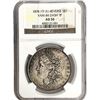 Image 1 : 1878 7TF Morgan Silver Dollar NGC AU50 VAM-84