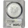 Image 2 : 2021 Silver Eagle PCGS MS70 Type 1