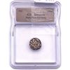 Mahi Pala Dynasty Copper Jital ICG Genuine
