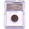 1726-1793 VOC N.E. Indies Bronze Duit ICG Genuine