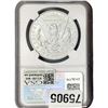 Image 2 : 2023 Morgan Silver Dollar NGC MS70