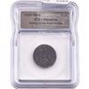 1800-1840 Netherlands East Indies Bronze Duit ICG Genuine