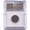 1800-1840 Netherlands East Indies Bronze Duit ICG Genuine