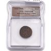 1800-1840 Netherlands East Indies Duit ICG Genuine