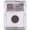 1800-1840 Netherlands East Indies Duit ICG Genuine