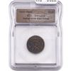 1800-1840 Netherlands East Indies Duit ICG Genuine