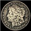 Image 1 : 1921 Morgan Silver Dollar NICELY CIRCULATED