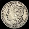 1890-O Silver Morgan Dollar NICELY CIRCULATED