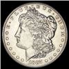 1887-S Silver Morgan Dollar UNCIRCULATED