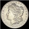 1881-O Silver Morgan Dollar UNCIRCULATED