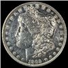 Image 1 : 1903 Silver Morgan Dollar CLOSELY UNCIRCULATED