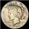 1922 Silver Peace Dollar UNCIRCULATED