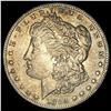 1889-O Silver Morgan Dollar NEARLY UNCIRCULATED