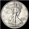 Image 1 : 1918 Walking Liberty Half Dollar CLOSELY UNCIRCULATED