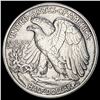 Image 2 : 1918 Walking Liberty Half Dollar CLOSELY UNCIRCULATED
