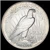 Image 2 : 1922-D Silver Peace Dollar CHOICE BU