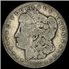 Image 1 : 1900-O Silver Morgan Dollar NICELY CIRCULATED