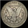 Image 2 : 1900-O Silver Morgan Dollar NICELY CIRCULATED