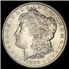 Image 1 : 1886 Silver Morgan Dollar UNCIRCULATED