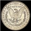 Image 2 : 1886 Silver Morgan Dollar UNCIRCULATED