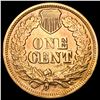 Image 2 : 1865 Indian Head Cent CLOSELY UNCIRCULATED