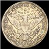 Image 2 : 1915 Barber Quarter LIGHTLY CIRCULATED