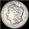 Image 1 : 1904 Morgan Silver Dollar UNCIRCULATED