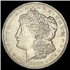 Image 1 : 1921 Silver Morgan Dollar UNCIRCULATED