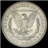 Image 2 : 1921 Silver Morgan Dollar UNCIRCULATED