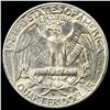 Image 2 : 1940-D Silver Washington Quarter CLOSELY UNCIRCULATED