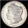 Image 1 : 1883-S Silver Morgan Dollar CLOSELY UNCIRCULATED
