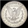 Image 2 : 1883-S Silver Morgan Dollar CLOSELY UNCIRCULATED