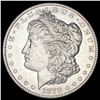 Image 1 : 1878-S Silver Morgan Dollar UNCIRCULATED