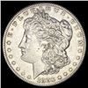 Image 1 : 1883-S Silver Morgan Dollar CLOSELY UNCIRCULATED