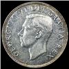 Image 1 : 1951 Canada Silver Dollar CLOSELY UNCIRCULATED