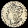 Image 1 : 1891-S Silver Morgan Dollar CLOSELY UNCIRCULATED