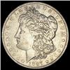 Image 1 : 1897 Morgan Silver Dollar NEARLY UNCIRCULATED