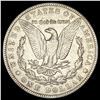 Image 2 : 1897 Morgan Silver Dollar NEARLY UNCIRCULATED