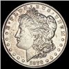 Image 1 : 1878-S Silver Morgan Dollar CLOSELY UNCIRCULATED