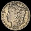 Image 1 : 1899-O Silver Morgan Dollar NICELY CIRCULATED