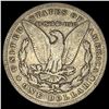 Image 2 : 1899-O Silver Morgan Dollar NICELY CIRCULATED