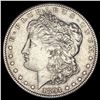 Image 1 : 1891-S Silver Morgan Dollar CLOSELY UNCIRCULATED