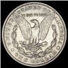 Image 2 : 1891-S Silver Morgan Dollar CLOSELY UNCIRCULATED